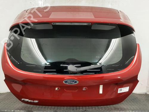 Heckklappe für Heckklappe FORD FOCUS III 1.5 TDCi (120 hp) 39743533 39743533