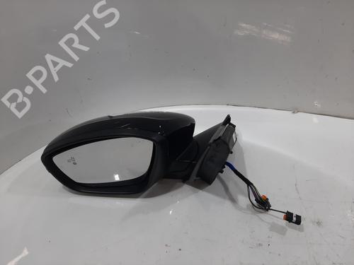 Used Left mirror Left mirror 37219020 37219020