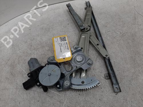 Used Front right window mechanism Front right window mechanism 26852367 26852367