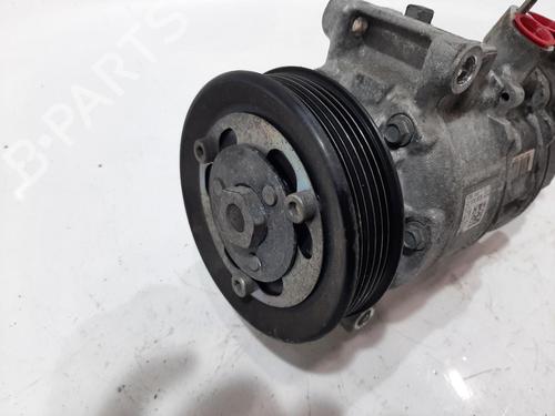 AC compressor VW T-ROC (A11, D11) 1.5 TSI | BP38727958M34 - Image 4