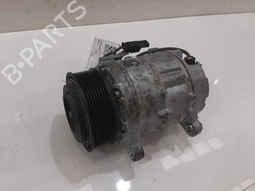 Used AC compressor AC compressor BMW X6 (G06, F96) xDrive 30 d Mild-Hybrid (286 hp) 35985422 35985422