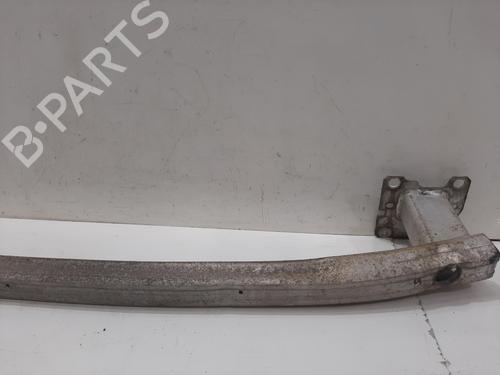 Rear bumper reinforcement RENAULT MEGANE III Coupe (DZ0/1_) 1.6 16V (DZ0U, DZ1B, DZ1H) | BP29809321C73 