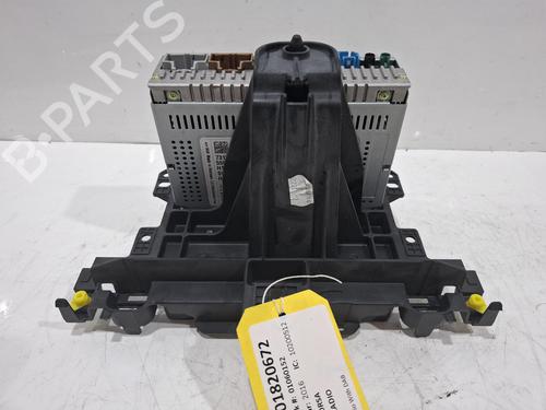 Radio VAUXHALL CORSA Mk IV (E) (X15) 1.4 | BP38754116E6 - Image 2