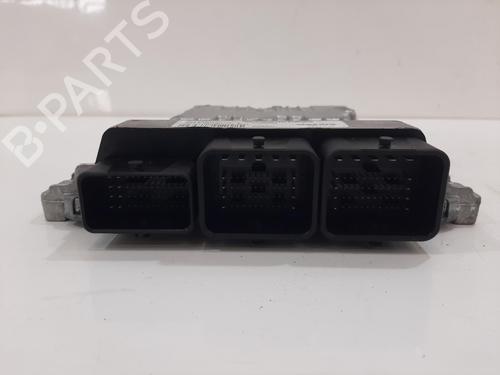 Øvrige Styrinhsenheder VOLVO V50 (545) D2 | BP28114872M11 