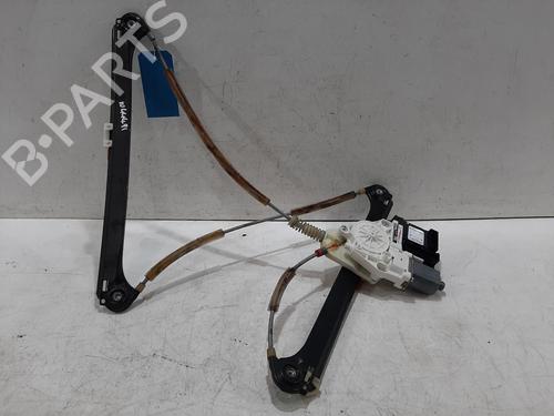 Used Front left window mechanism Front left window mechanism AUDI A3 Sportback (8PA) 1.6 TDI (105 hp) 33125267 33125267