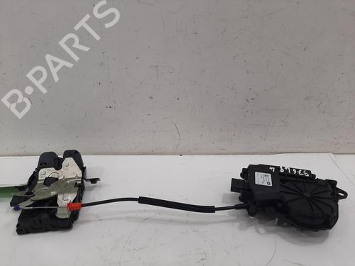 Used Tailgate lock JAGUAR I-PACE (X590) EV400 AWD (400 hp) 27365736