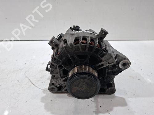 Used Alternator Alternator FORD TRANSIT V363 Van (FCD, FDD) 2.0 EcoBlue (130 hp) 40454705 40454705