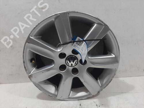 Felg VW POLO V (6R1, 6C1) 1.2 TDI (75 hp) 30721896