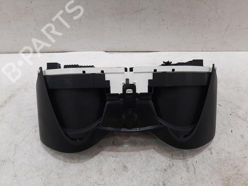 Instrument cluster FORD FIESTA VI (CB1, CCN) 1.25 | BP32357393C47 