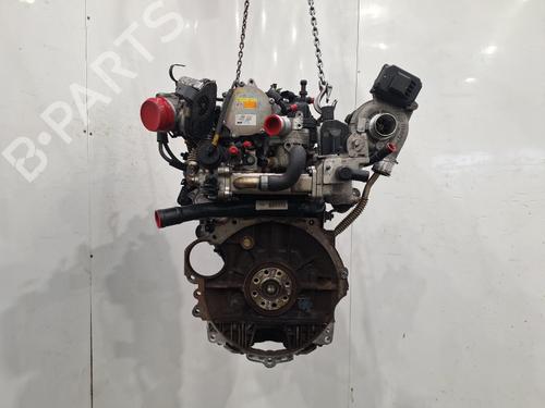 Engine KIA OPTIMA Sportswagon (JF) 1.7 CRDi | BP40500297M1 - Image 4