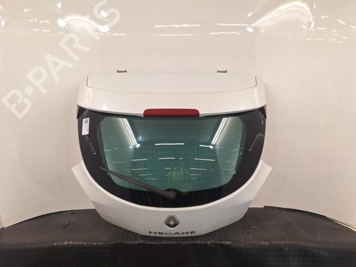 Used Tailgate Tailgate RENAULT MEGANE III Coupe (DZ0/1_) 1.5 dCi (DZ09, DZ0D, DZ1F, DZ1G, DZ14, DZ29) (110 hp) 40455515 40455515