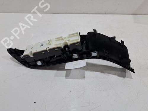 Right front window switch FORD FIESTA VII (HJ, HF) 1.1 Ti-VCT | BP39070523I26 - Image 4
