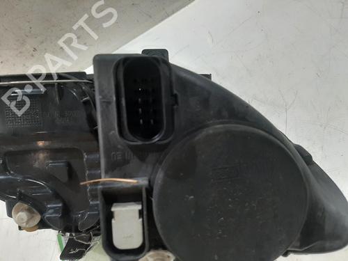 Left headlight SEAT ALTEA (5P1) 1.9 TDI | BP36046931C28  - Image 6