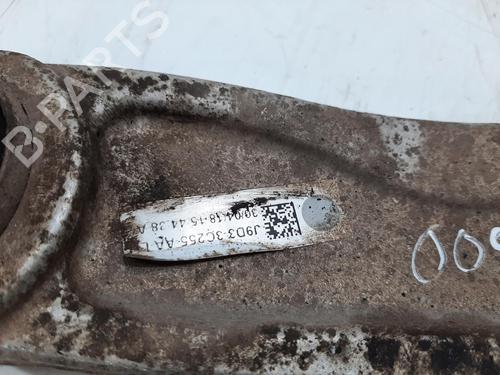 Right front suspension arm JAGUAR I-PACE (X590) EV400 AWD | BP30119436M13 