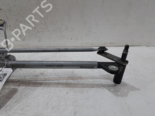 Front wiper motor VOLVO V60 II (225) D3 | BP37409226M29 - Image 4