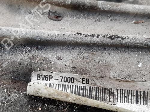 Gearbox FORD FOCUS III 1.6 Ti | BP28311903M3 