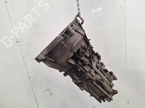 Gearbox BMW 1 (F20) 118 d | BP39267367M3 - Image 3