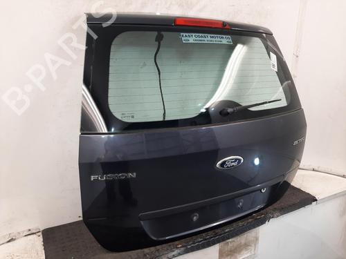 Bagklap CC/Kombi-Coupé FORD FUSION (JU_) 1.4 | BP29922938C6