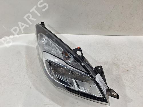 Right headlight VAUXHALL MERIVA Mk II (B) (S10) 1.4 | BP31999584C29