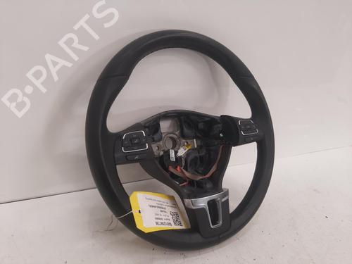 Steering wheel VW TIGUAN (5N_) 2.0 TDI | BP26745732C49 