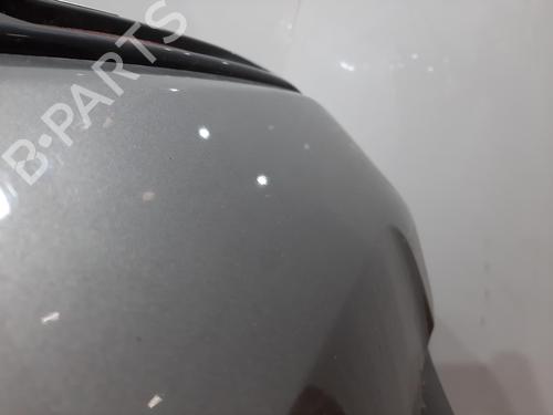 Rear bumper TOYOTA RAV 4 V VAN (_A5_, _H5_) 2.5 Hybrid AWD (AXAH54) | BP31208631C8 