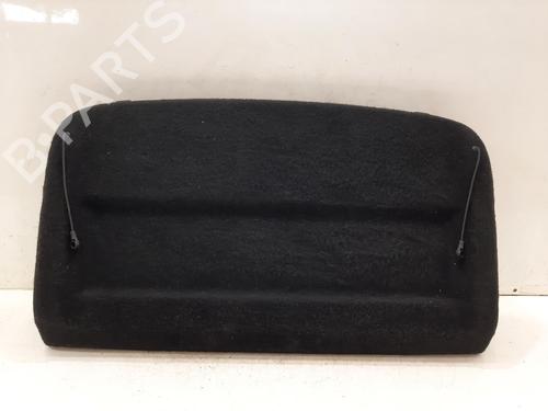 Used Rear parcel shelf VAUXHALL ASTRA Mk VI (J) (P10) 1.6 (115 hp) 32528862