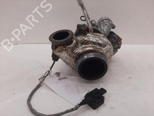 Turbocharger/Supercharger MERCEDES-BENZ C-CLASS T-Model (S205) C 220 d (205.214) | BP28114846M71 