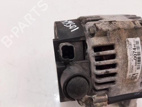 Alternator SUZUKI SWIFT IV (FZ, NZ) 1.2 (AZG412, ZC72S) | BP36290057M7  - Image 6