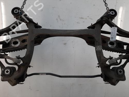Rear axle AUDI A4 B9 (8W2, 8WC) 1.4 TFSI | BP26788117M2 
