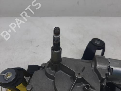 Rear wiper motor MITSUBISHI COLT VI (Z3_A, Z2_A) 1.5 DI-D (Z39A) | BP26808301M102 