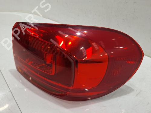 Right taillight VW TIGUAN (5N_) 2.0 TDI 4motion | BP26818350C35 