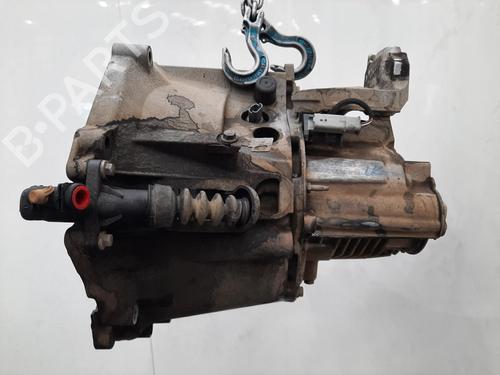 Gearbox CITROËN BERLINGO Box Body/MPV (K9) 1.5 BlueHDi 100 | BP28448906M3 