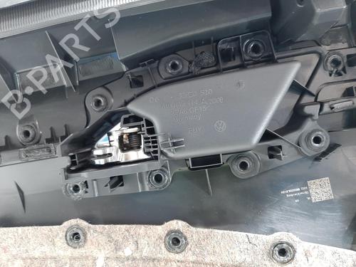 Rear right panel VW GOLF VII (5G1, BQ1, BE1, BE2) 1.5 TSI | BP33212024C61 - Image 6