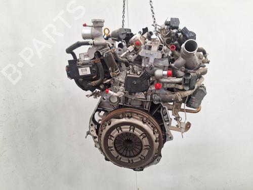 Used Engine Engine 38626146 38626146