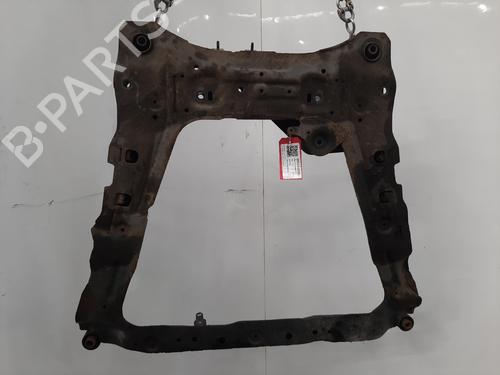 Used Subframe NISSAN QASHQAI I (J10, NJ10) 1.6 dCi (130 hp) 30285801