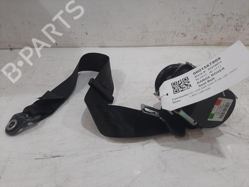 Used Rear left seatbelt Rear left seatbelt 30517062 30517062