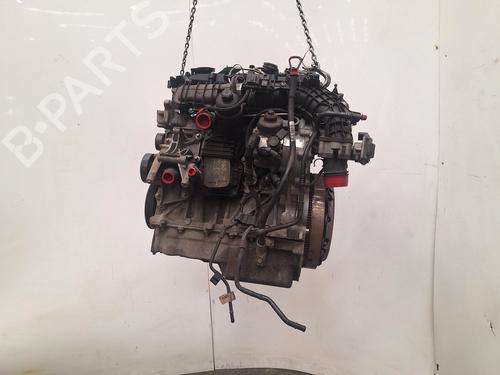 Engine MINI MINI (R56) Cooper D | BP38113749M1 - Image 2