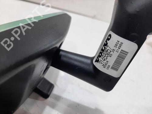 Rear mirror VOLVO V40 Hatchback (525) T2 | BP31341903I6 