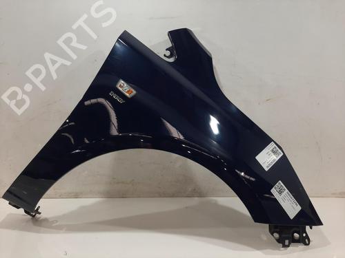 Used Right front fenders Right front fenders VAUXHALL CORSA Mk IV (E) (X15) 1.4 (75 hp) 33467261 33467261