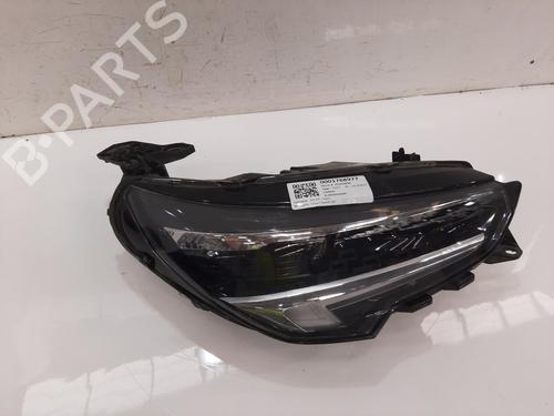 Right headlight VAUXHALL CORSA Mk V (F) 1.2 | BP37236242C29 - Image 4