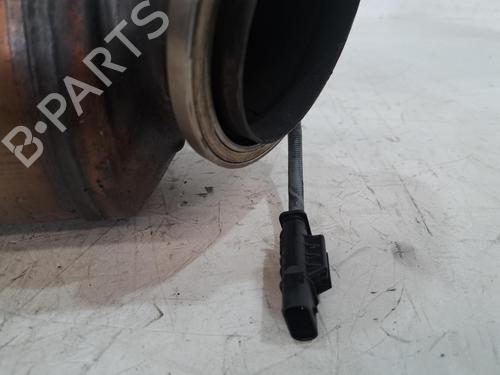 Catalyst BMW 1 (F20) 118 i | BP39622483M10 - Image 5