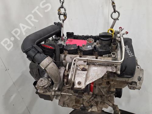 Engine VW GOLF VII (5G1, BQ1, BE1, BE2) 1.4 TSI | BP29525065M1 