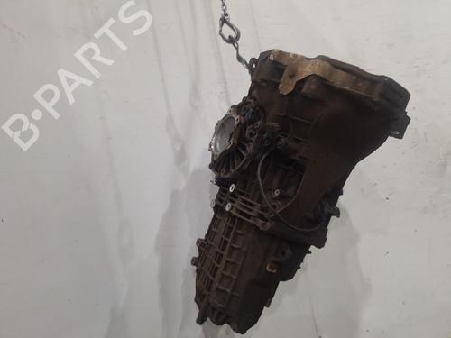 Gearbox VW PASSAT B5.5 (3B3) 1.9 TDI | BP39724667M3 - Image 3