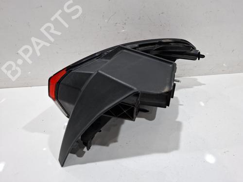 Left taillight VAUXHALL CORSA Mk V (F) 1.2 | BP38992155C34 - Image 3