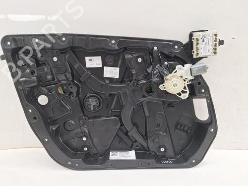Used Front left window mechanism MERCEDES-BENZ E-CLASS (W213) E 220 d (213.004) (194 hp) 27325686