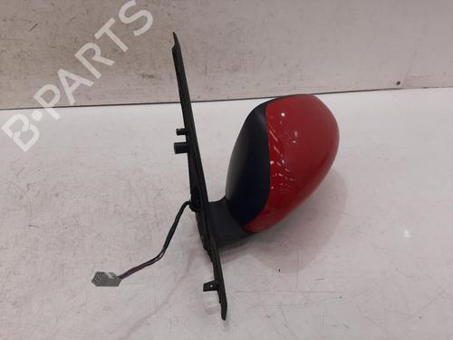 Retrovisor esquerdo SUZUKI SWIFT V (AZ) 1.2 Hybrid (Mild Hybrid) (A2L412) | BP33435429C26 - Image 6