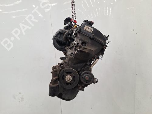 Used Engine Engine CITROËN C1 (PM_, PN_) 1.0 (68 hp) 35769333 35769333