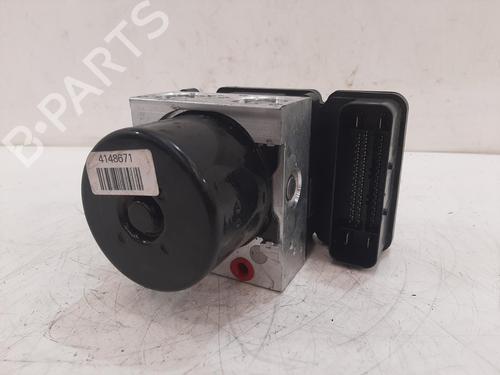 Used ABS pump ABS pump VOLVO V40 Hatchback (525) T2 (122 hp) 34733491 34733491