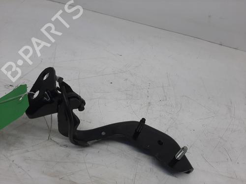 Hinge/Door check strap JAGUAR I-PACE (X590) EV400 AWD | BP26867040C146 
