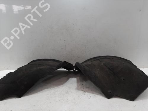 Used Wheel arch Wheel arch AUDI Q3 (8UB, 8UG) 1.4 TSI (150 hp) 33335564 33335564